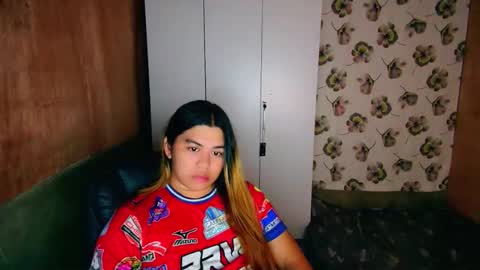 lovely_ricaxxx online show from October 16, 3:58 pm