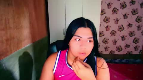 lovely_ricaxxx online show from October 29, 4:28 am