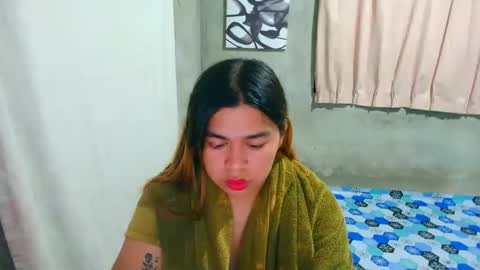 lovely_ricaxxx online show from September 21, 12:37 pm