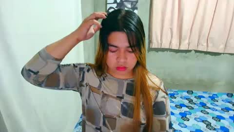 lovely_ricaxxx online show from September 17, 9:29 am