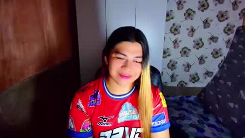 lovely_ricaxxx online show from October 15, 3:47 pm