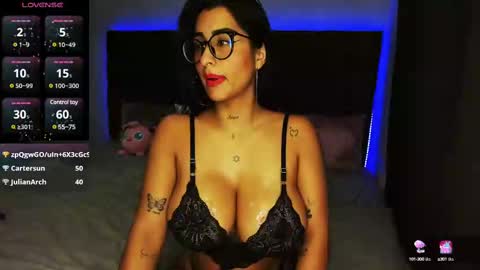 lovely violet13 online show from February 20, 5:09 pm