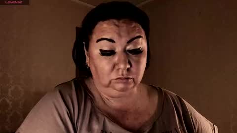 Anelana online show from January 6, 1:31 am