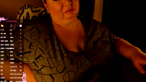 Anelana online show from January 22, 1:10 am