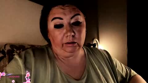 Anelana online show from October 6, 7:14 am