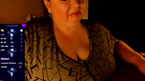 Anelana online show from January 14, 2:40 am