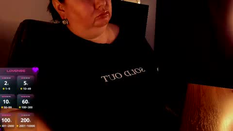 Anelana online show from March 12, 5:46 am