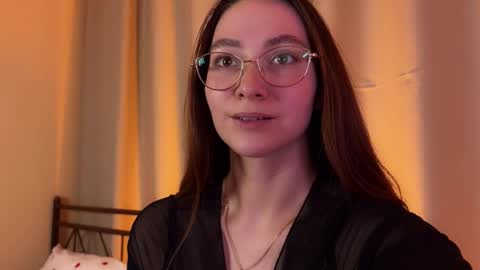 Solfiro online show from November 25, 5:48 pm