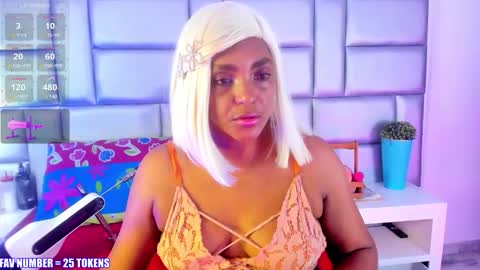 Nicky online show from November 13, 1:54 pm