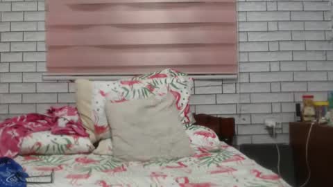 Angelquey online show from March 11, 7:14 pm