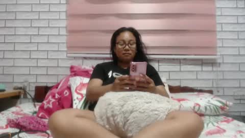 Angelquey online show from March 5, 8:44 pm