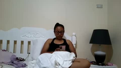 Angelquey online show from November 7, 8:03 pm