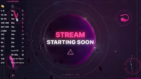 Anna online show from February 9, 12:51 pm