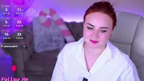 B E L L online show from January 15, 2:23 pm