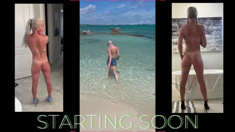 Scarlett online show from February 6, 12:15 pm