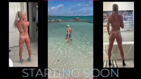 Scarlett online show from February 4, 12:55 pm