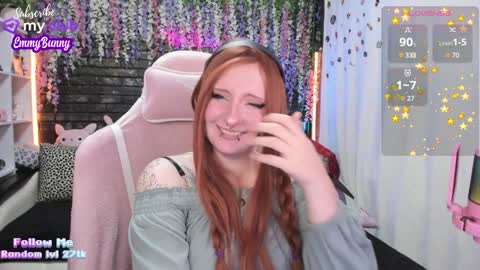 Emmy online show from January 14, 3:26 pm