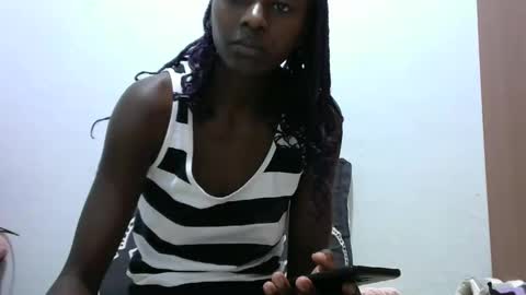 lovergal222 online show from January 18, 3:27 pm