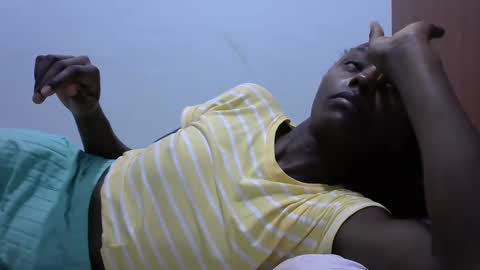 lovergal222 online show from February 3, 11:05 pm