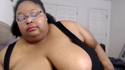 Alyson online show from February 20, 1:15 am