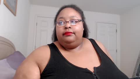 Alyson online show from March 9, 12:42 am