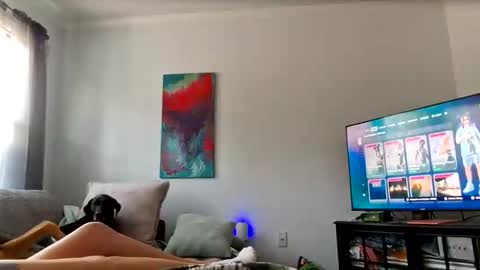 Abbeyswrld online show from November 20, 8:43 pm