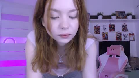 Loly online show from December 17, 10:11 pm