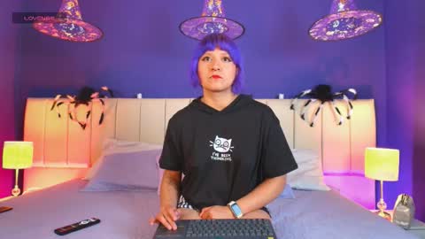 Luan online show from November 3, 1:04 pm