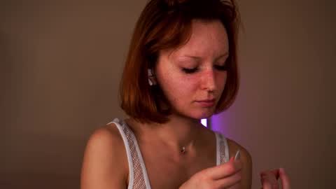 Luba online show from November 28, 8:12 pm