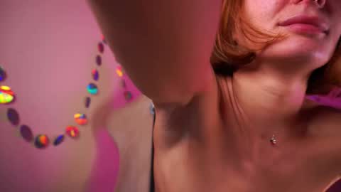 Luba online show from October 5, 9:20 pm