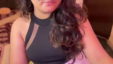 Snapshot of lubna_07 chatting on October 5, 2:05 am slow poison online show from October 5, 2:05 am