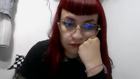 Lulu DCarton online show from November 25, 3:41 am