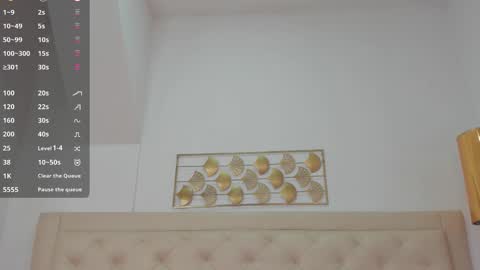 lucia lorenz online show from January 14, 11:37 am