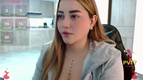 lucia star  online show from December 1, 11:51 pm