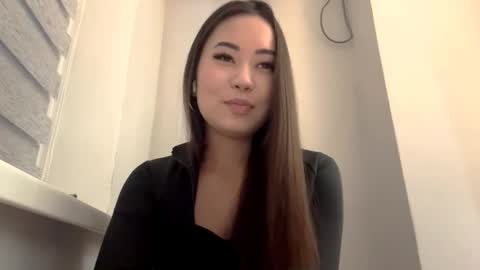 Snapshot of lucialostroh chatting on September 21, 1:21 pm Kira online show from September 21, 1:21 pm