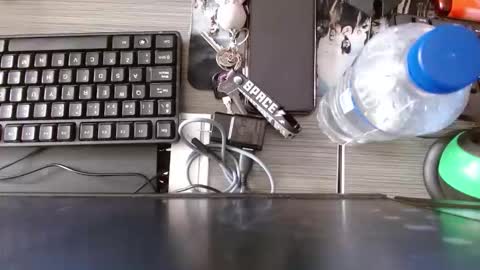 Luci online show from September 27, 6:48 pm