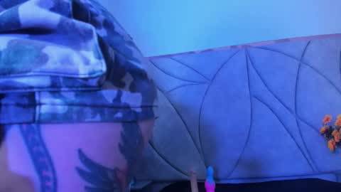 Luciana Evans online show from October 1, 3:06 pm