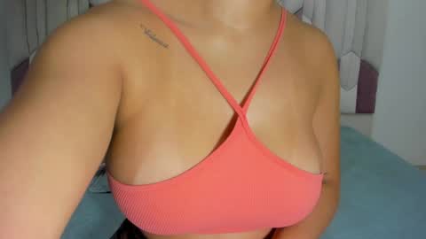 instagram luciana417  online show from February 7, 4:16 am