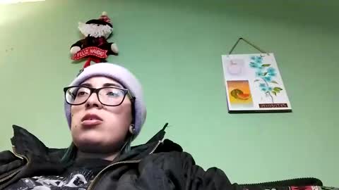 Dani 3 online show from February 16, 2:43 am