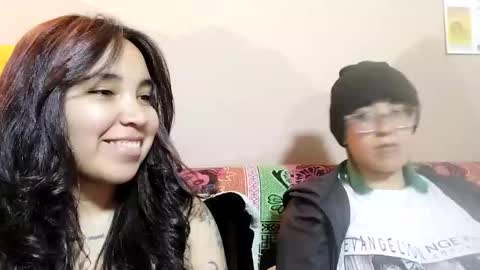 Dani 3 online show from October 6, 1:00 am