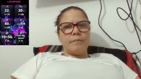 lucianamaster online show from September 23, 3:54 pm