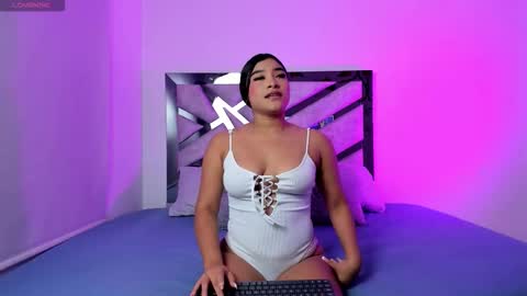 lucianna_evanns online show from October 24, 10:06 pm