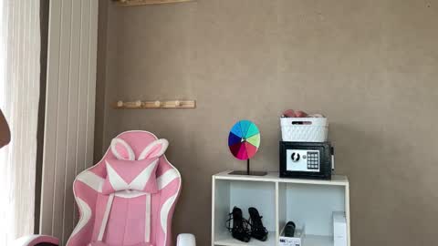 Lucie hot follow me on  online show from November 30, 9:46 am