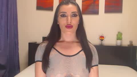 lucky4905010 online show from January 31, 7:40 pm