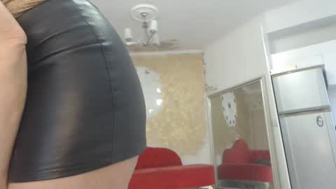 Ana online show from March 2, 8:38 am