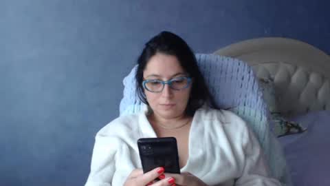 luckylinda23 online show from October 19, 11:23 am