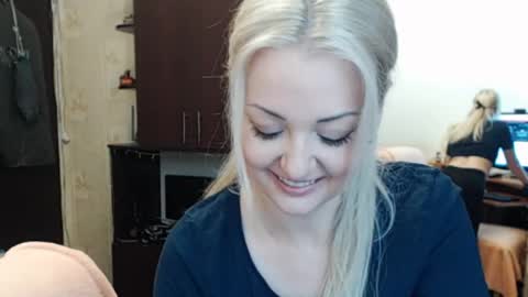 LuckyShot online show from November 5, 11:59 am