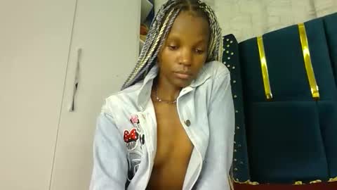 brielle online show from November 24, 10:56 pm