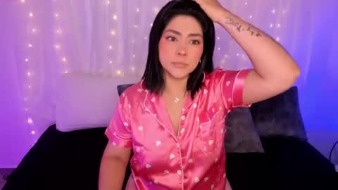 lucy online show from October 23, 2:06 am