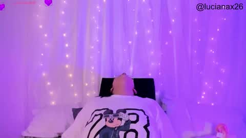 lucy online show from November 6, 3:12 am